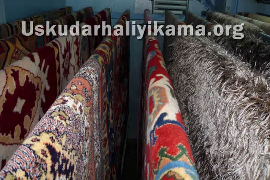 halı kurutma odası