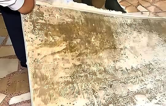 halı leke çıkarma