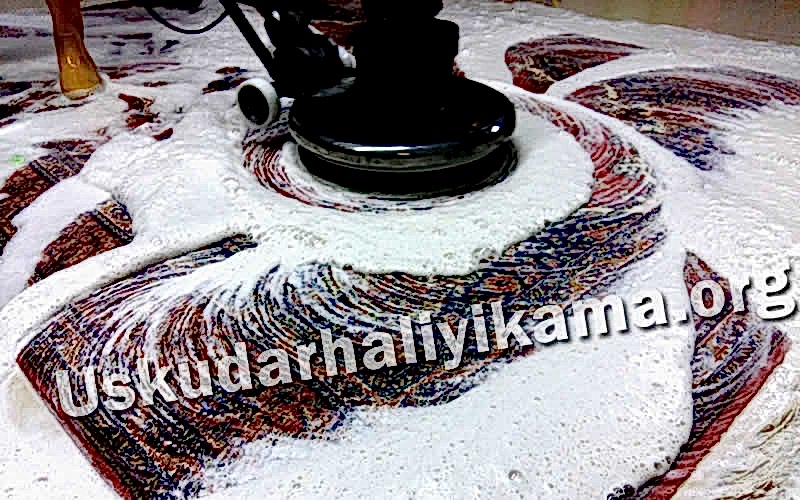 halı yıkama