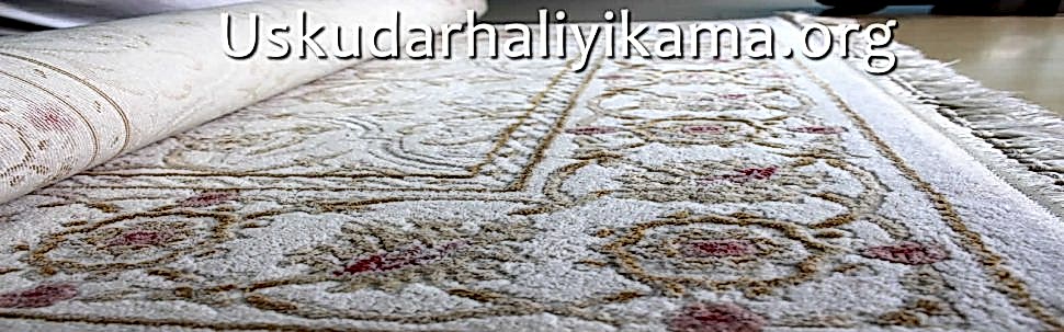 üsküdar halı yıkama
